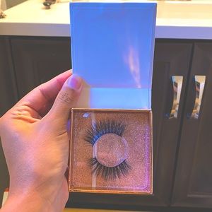 Mink Lashes
